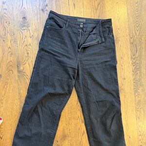 Kut from the Kloth Black Denim